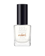 Bel London, Mini, Snabbtorkande, Nagellack, 204, 6 ml