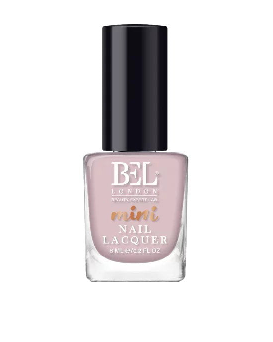 Bel London, Mini, Quick Dry, Nail Polish, 209, 6 ml