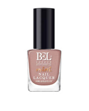 Bel London, Mini, Snabbtorkande, Nagellack, 211, 6 ml