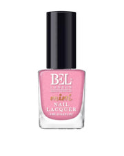 Bel London, Mini, Snabbtorkande, Nagellack, 216, 6 ml