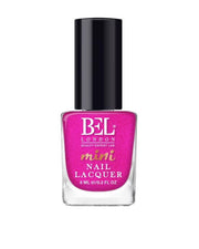 Bel London, Mini, Snabbtorkande, Nagellack, 220, 6 ml