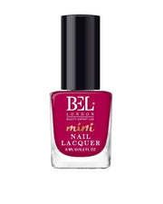Bel London, Mini, Snabbtorkande, Nagellack, 223, 6 ml