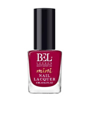 Bel London, Mini, Quick Dry, Nail Polish, 224, 6ml