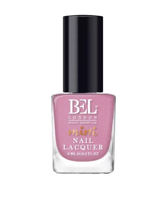 Bel London, Mini, Quick Dry, Nail Polish, 225, 6ml