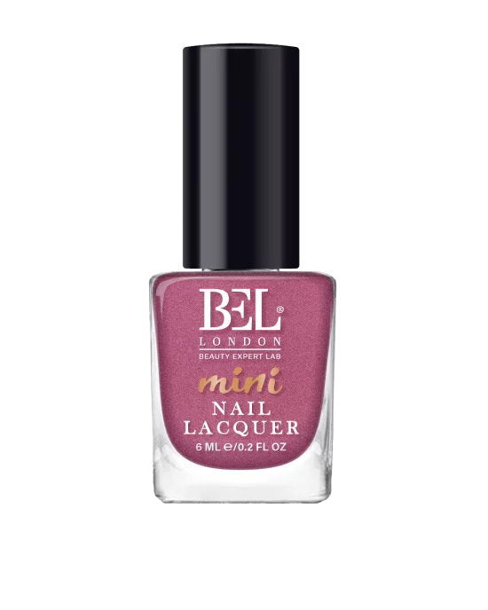Bel London, Mini, Snabbtorkande, Nagellack, 226, 6 ml