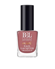Bel London, Mini, Snabbtorkande, Nagellack, 227, 6 ml