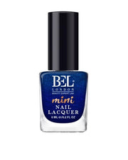 Bel London, Mini, Snabbtorkande, Nagellack, 229, 6 ml