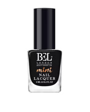 Bel London, Mini, Snabbtorkande, Nagellack, 230, 6 ml