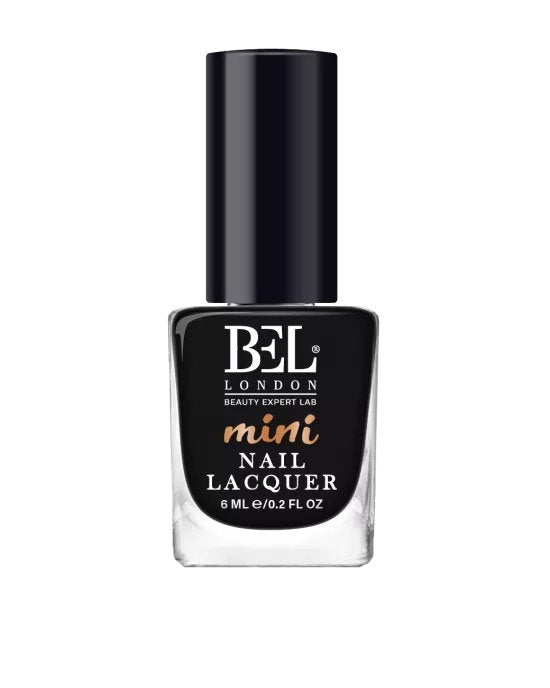 Bel London, Mini, Snabbtorkande, Nagellack, 230, 6 ml