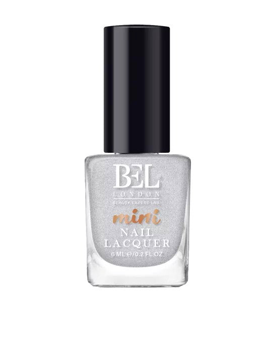 Bel London, Mini, Quick Dry, Nail Polish, 231, 6 ml