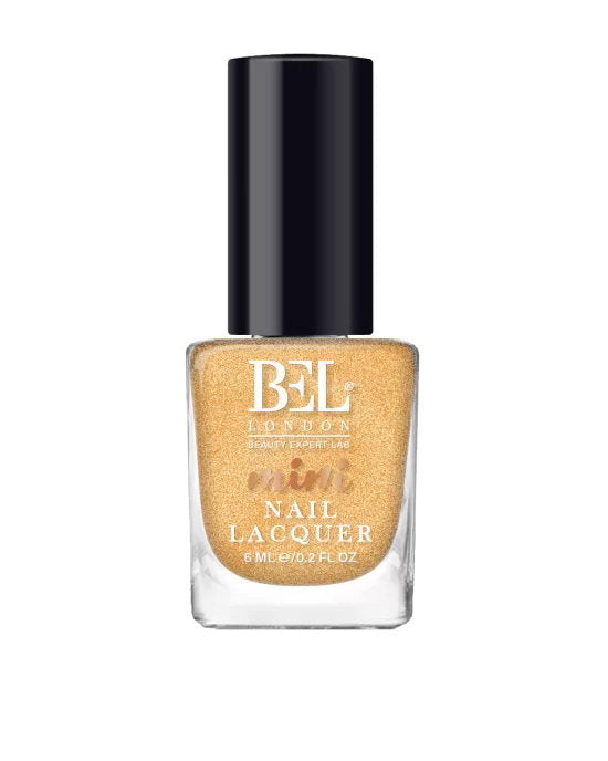 Bel London, Mini, Quick Dry, Nail Polish, 232, 6 ml