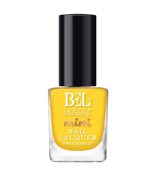 Bel London, Mini, Quick Dry, Nagellack, 236, 6 ml