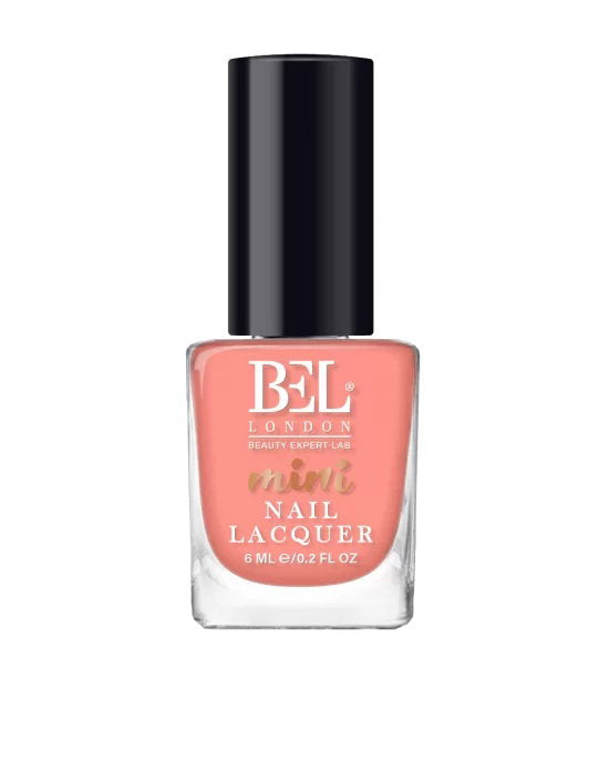 Bel London, Mini, Quick Dry, Nagellack, 237, 6 ml