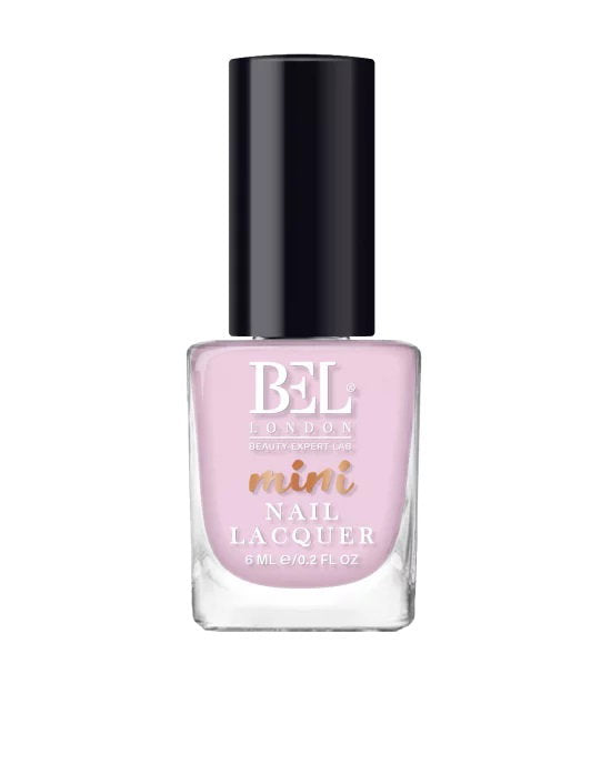 Bel London, Mini, Quick Dry, Nagellack, 238, 6 ml