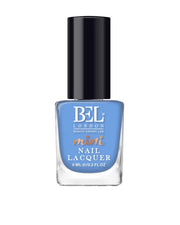 Bel London, Mini, Snabbtorkande, Nagellack, 240, 6 ml