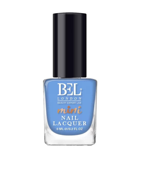 Bel London, Mini, Quick Dry, Nagellack, 240, 6 ml