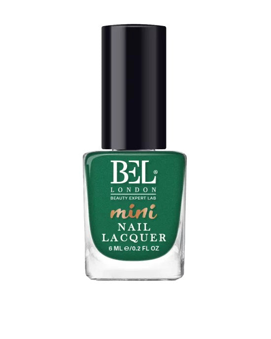 Bel London, Mini, Quick Dry, Nail Polish, 242, 6 ml