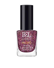Bel London, Mini, Snabbtorkande, Nagellack, 246, 6 ml