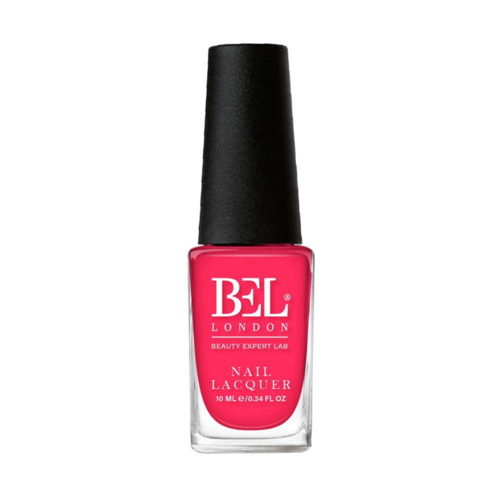 Bel London, New, Butylacetat, Snabbtorkande, Nagellack, 030, 10 ml