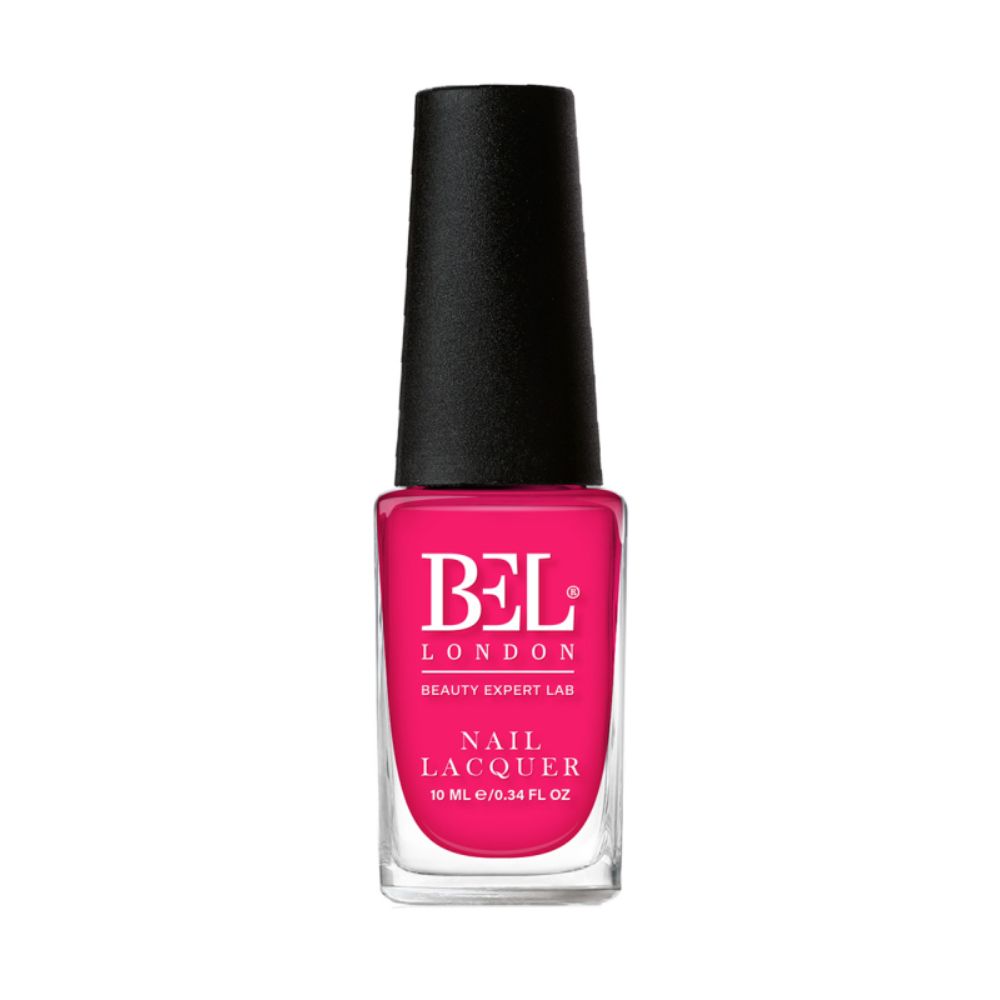 Bel London, New, Butylacetat, Snabbtorkande, Nagellack, 031, 10 ml