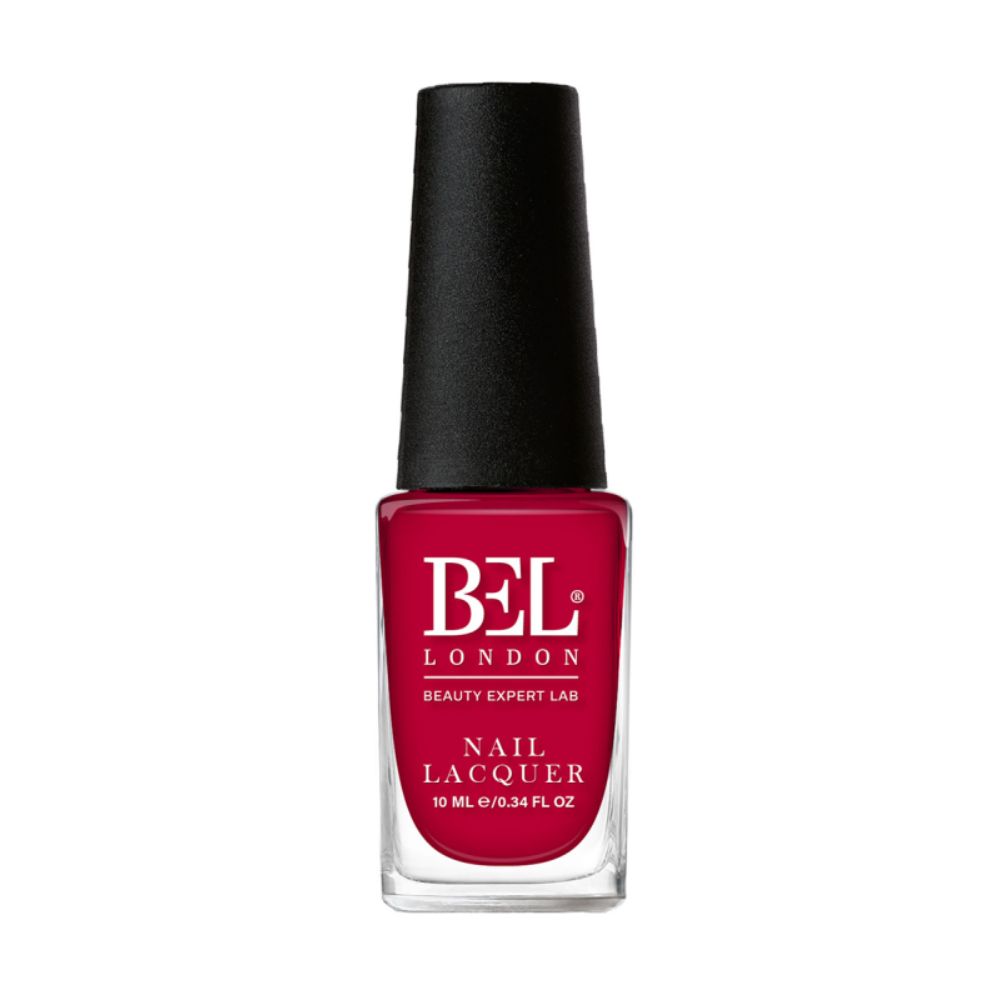 Bel London, New, Butylacetat, Snabbtorkande, Nagellack, 033, 10 ml