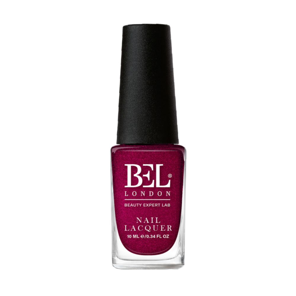 Bel London, New, Butylacetat, Snabbtorkande, Nagellack, 035, 10 ml
