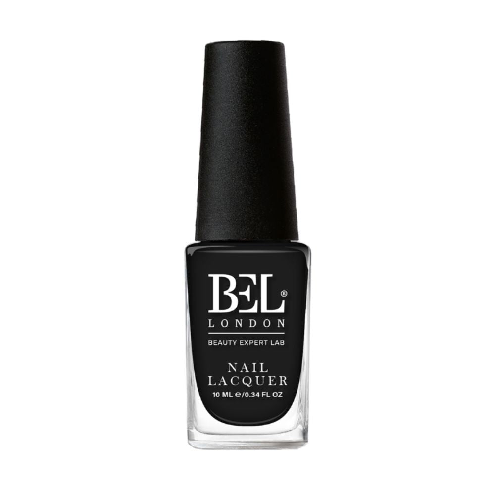 Bel London, New, Butylacetat, Snabbtorkande, Nagellack, 055, 10 ml