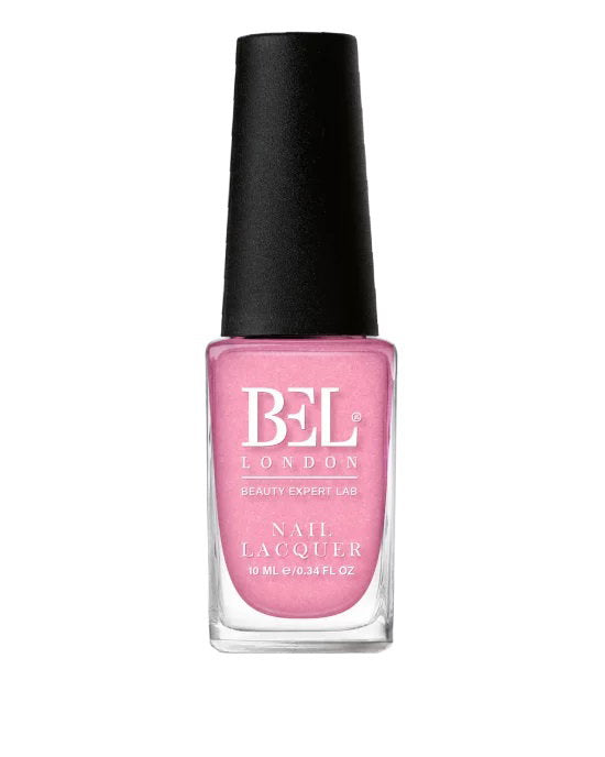 Bel London, Nytt, Snabbtorkande, Nagellack, 014, 10 ml