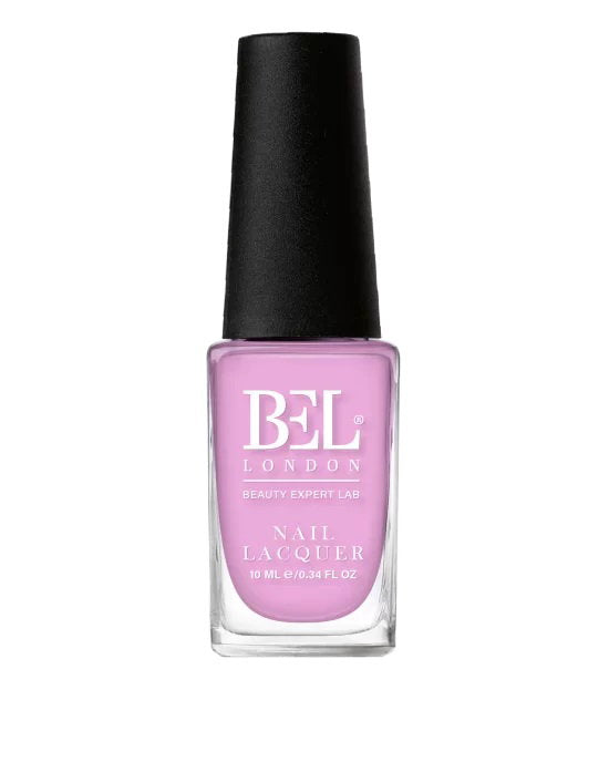 Bel London, Nya, Snabbtorkande, Nagellack, 019, 10 ml