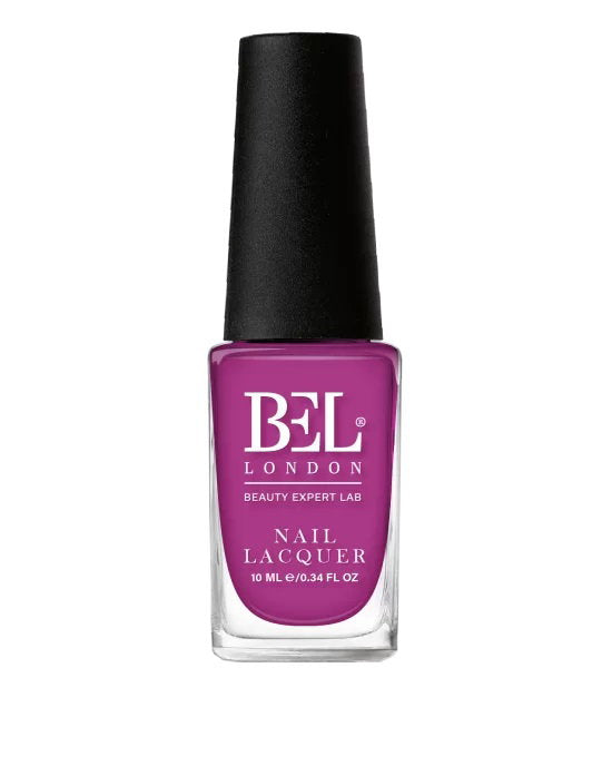 Bel London, Nytt, Snabbtorkande, Nagellack, 021, 10 ml
