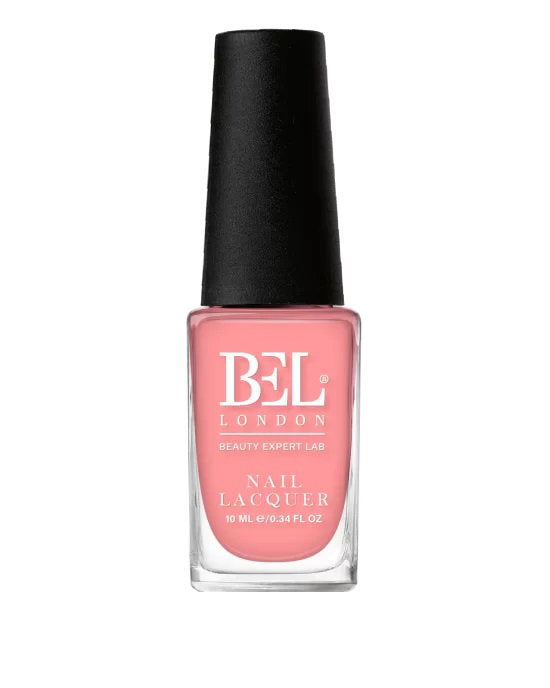 Bel London, Ny, Snabbtorkande, Nagellack, 025, 60 ml