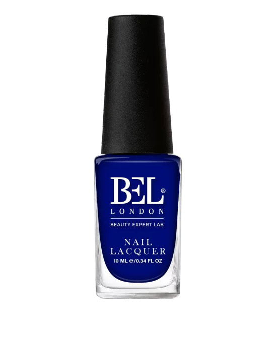 Bel London, Nytt, Snabbtorkande, Nagellack, 052, 10 ml