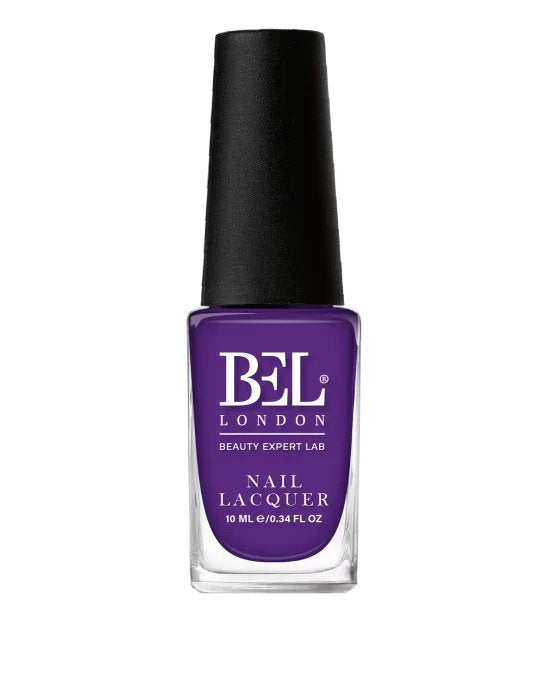 Bel London, Nytt, Snabbtorkande, Nagellack, 057, 10 ml