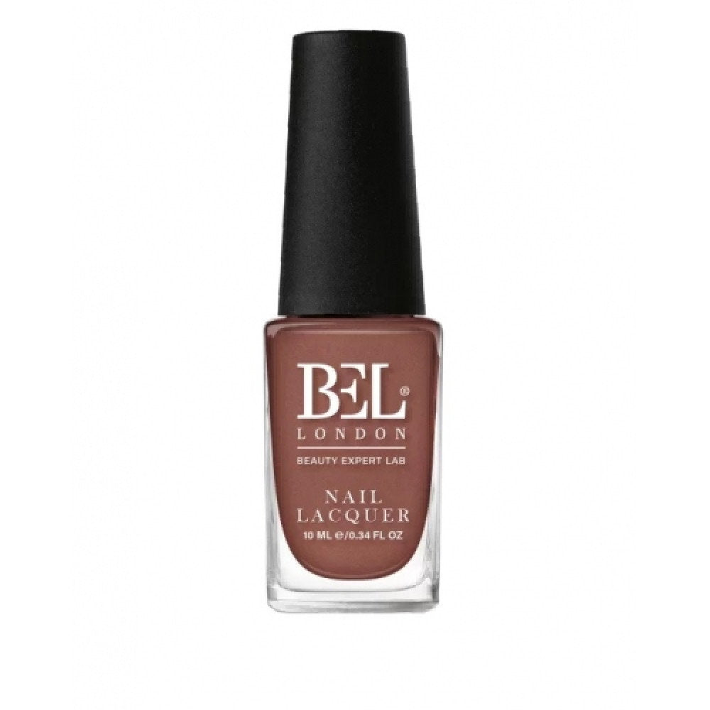 Bel London, Ny, Butylacetat, Snabbtorkande, Nagellack, 069, 10 ml
