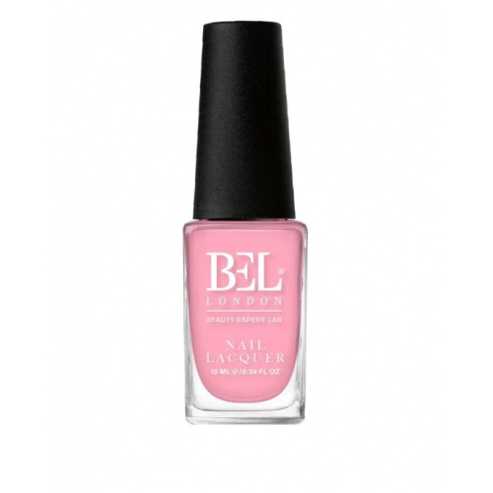 Bel London, New, Hydrokinon, Snabbtorkande, Nagellack, 105, 10 ml