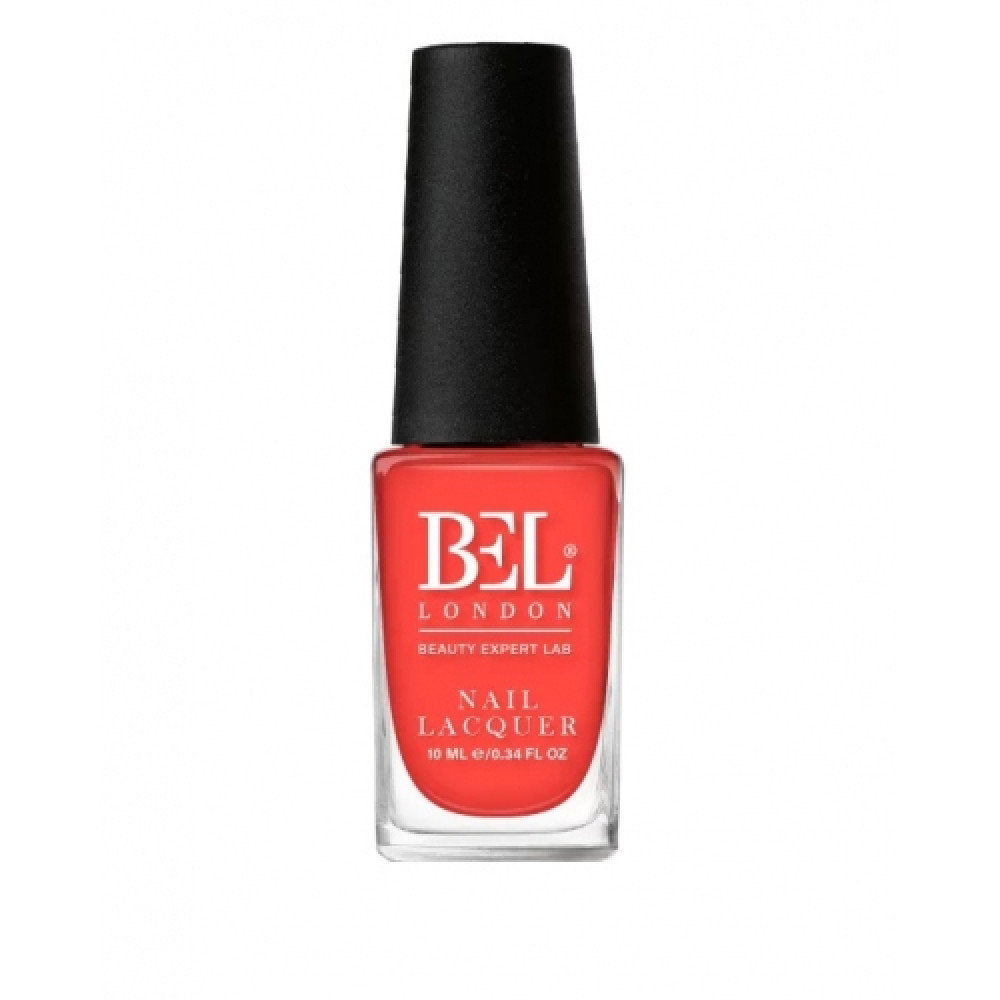 Bel London, New, Snabbtorkande, Nagellack, 107, 10 ml