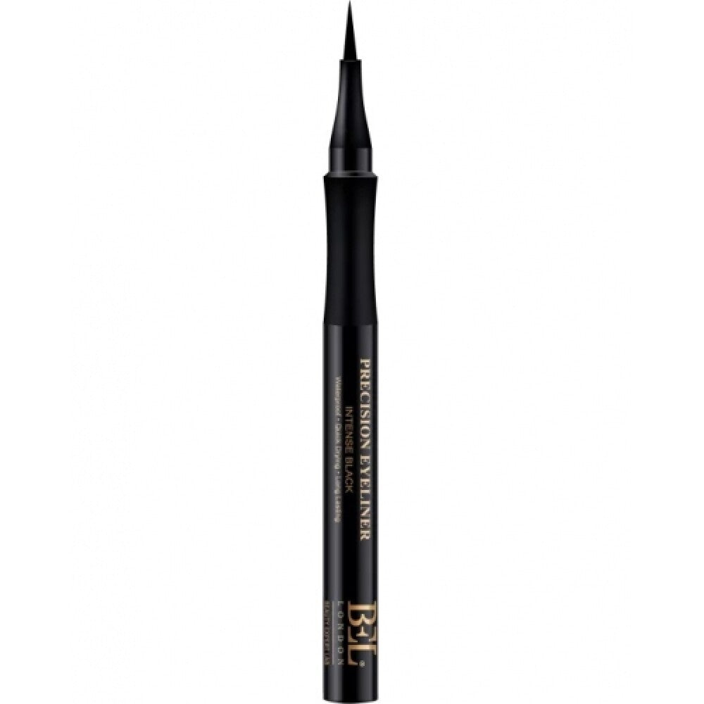 Bel London, Precision, Waterproof, Colour, Long-lasting, Gel eyeliner, Intense black, 1.2 ml