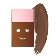 Benefit, Hello Happy Soft Blur, Matt finish, Flytande foundation, 11, Mörk neutral, SPF 15, 30 ml