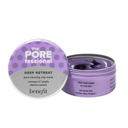 Benefit, The POREfessional, Porrengöring, Lermask, 75 ml