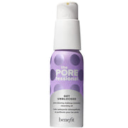 Benefit, The POREfessional, Porrengöring, Rengöringsolja, För ansiktet, 147 ml