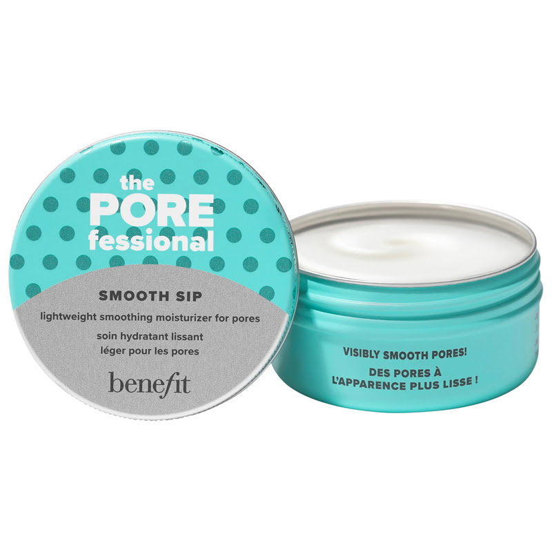 Benefit, The POREfessional, Utjämning, Gelkräm, För ansiktet, 50 ml