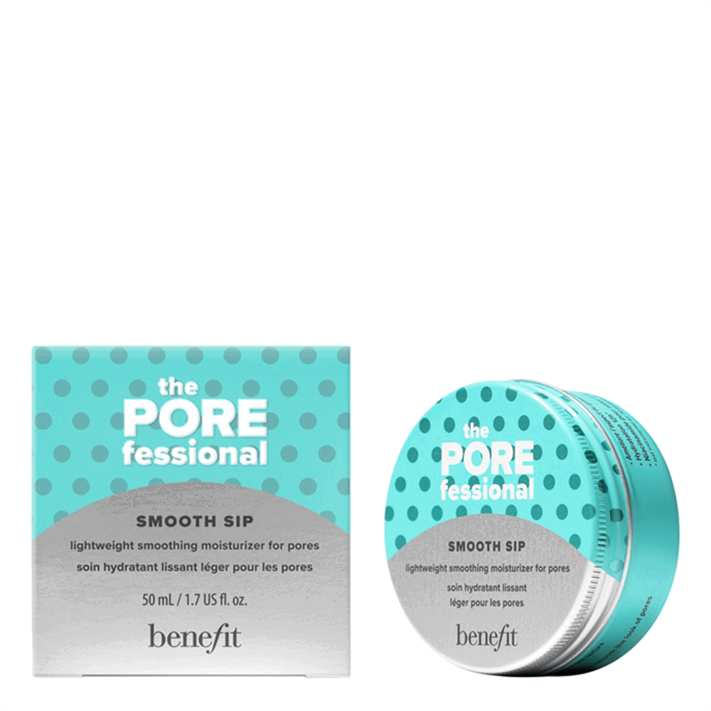 Benefit, The POREfessional, Utjämning, Gelkräm, För ansiktet, 50 ml