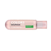 Benetton, On The Go Rose, Eau de Toilette, För kvinnor, 30 ml
