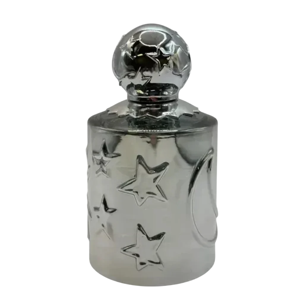 Benetton, Sun Moon Stars Mania, Parfymvatten, För män, 100 ml
