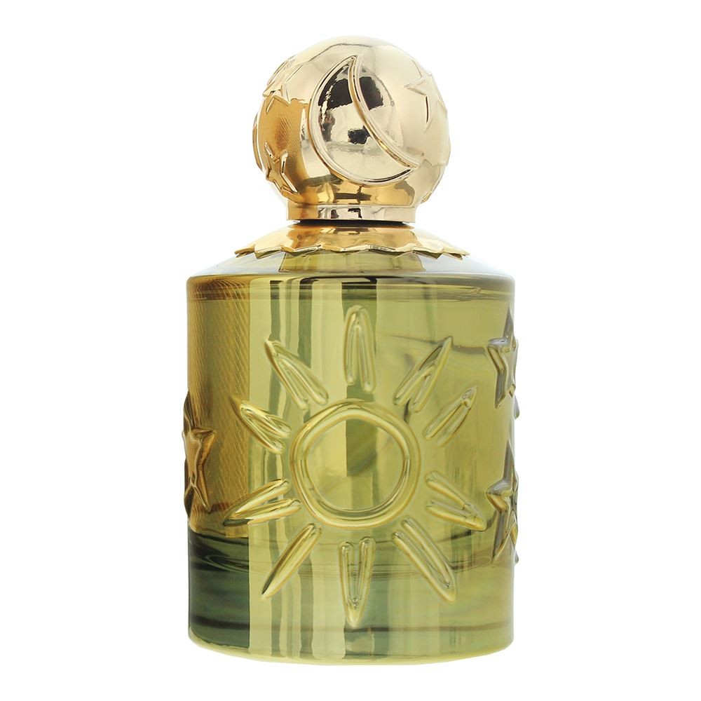 Benetton, Sun Moon Stars Oro, Parfymvatten, För män, 100 ml