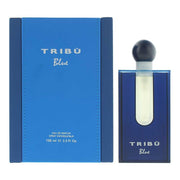 Benetton, Tribu Blue, Eau de Toilette, För män, 100 ml