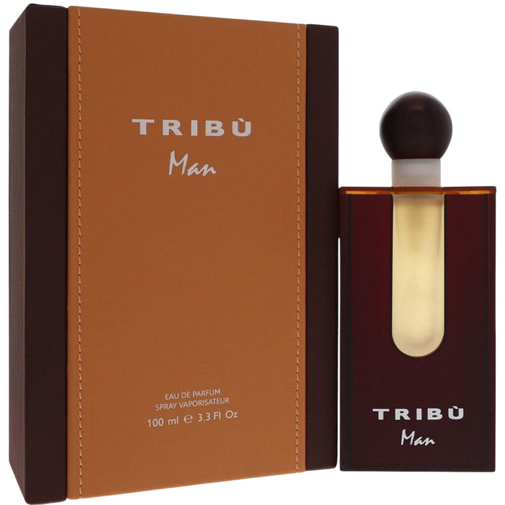 Benetton, Tribu Man, Parfymvatten, För män, 100 ml