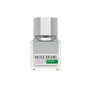 Benetton, United Dreams Aim High, Eau de Toilette, För män, 60 ml