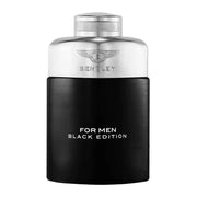 Bentley, Black Edition, Parfymvatten, För män, 100 ml