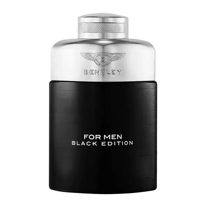 Bentley, Black Edition, Parfymvatten, För män, 100 ml